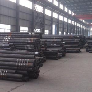 無(wú)縫管---材質(zhì):20#  Q345B  40RO